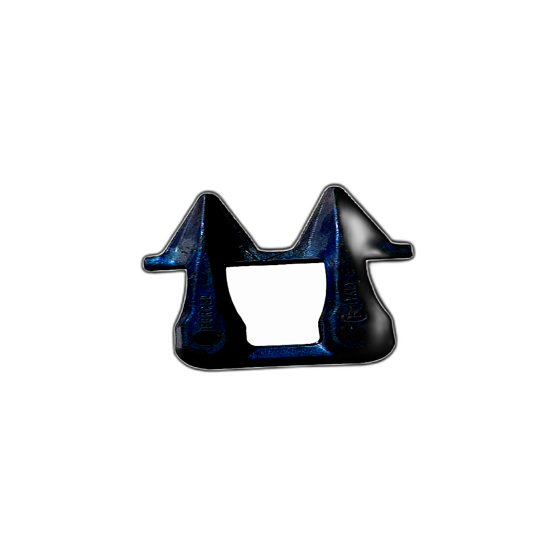 Immagine di DENTE DOPPIO SEMIFITTO BCS/BEDOGNI/BERTOLINI/SEP - 580.20207 - 209065 - 741680 - 60468