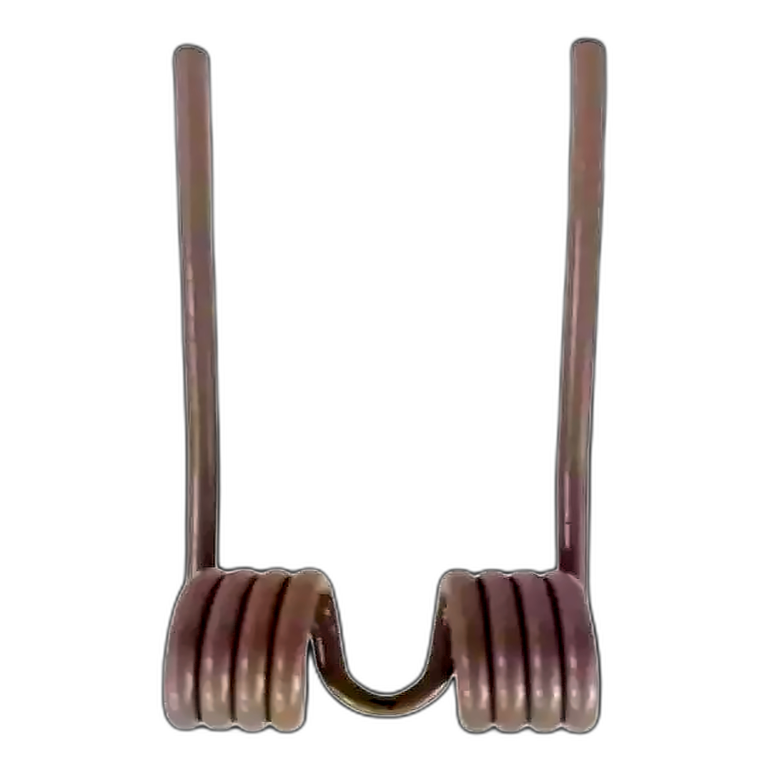 Immagine di DENTE RACCOGLITORE IMBALLATRICE - 11.07.1555