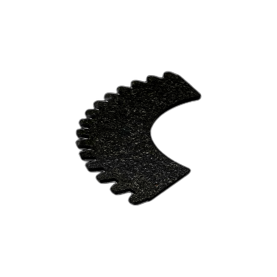 Immagine di DISCO FRIZIONE CENTRALE 3 PEZZI - 588433