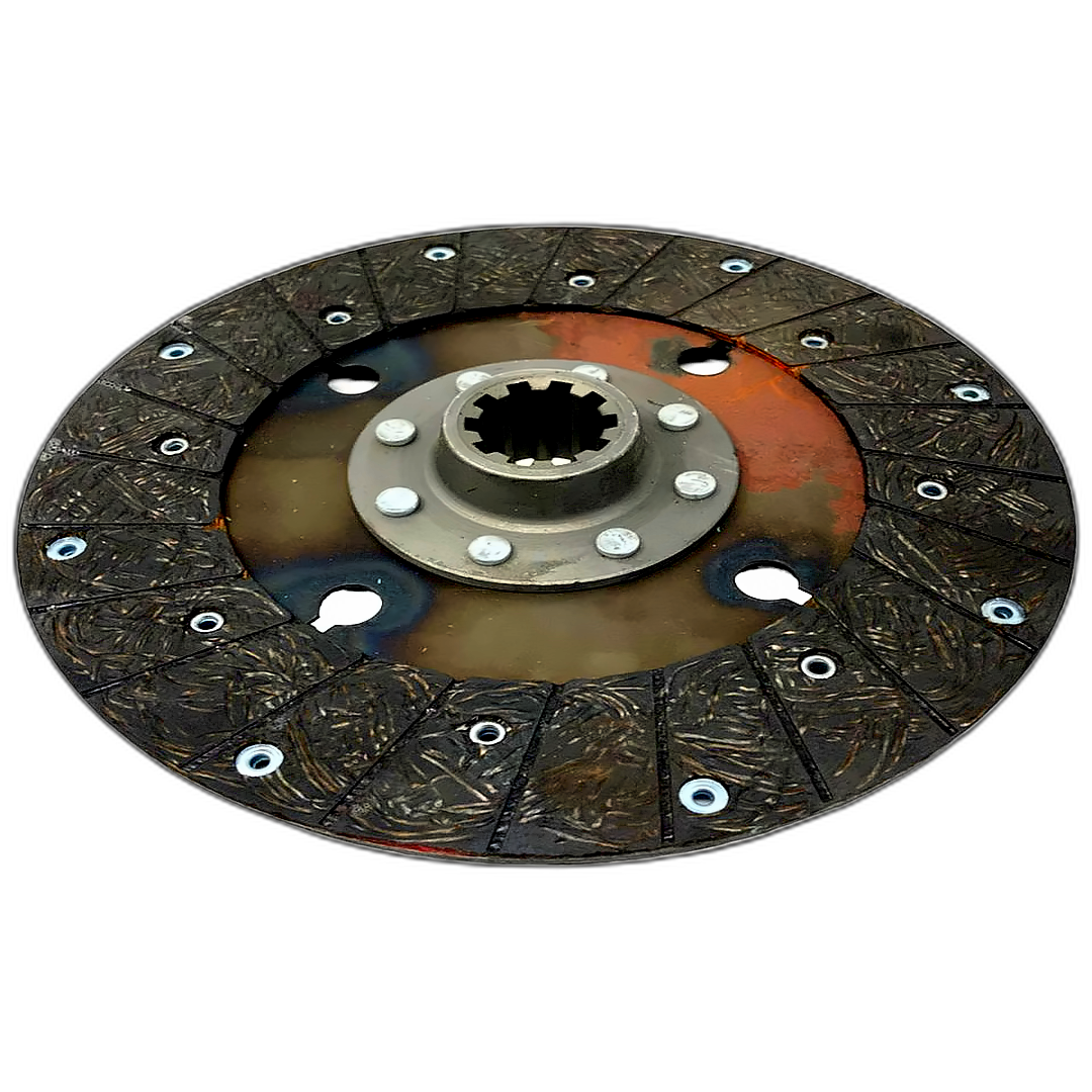 Immagine di DISCO FRIZIONE BCS 178X133 15 CAVE 590024260