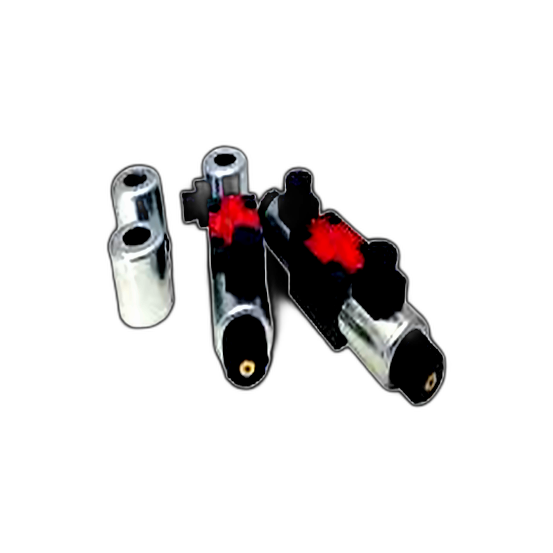 Immagine di ELETTROVALVOLA CENTRO A SCARICO CETOP 3