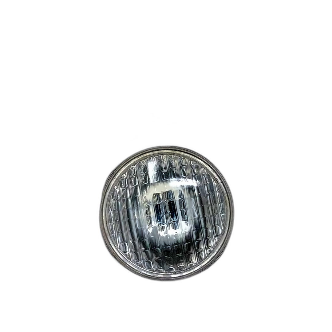 Immagine di PROIETTORE DA LAVORO ORIENTABILE CON GRIGLIA DIAM. 135