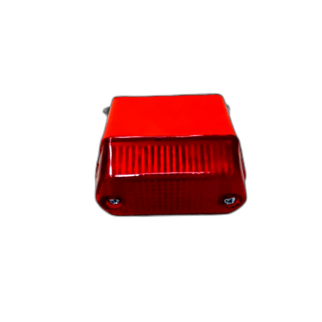 Immagine di FANALE POSTERIORE