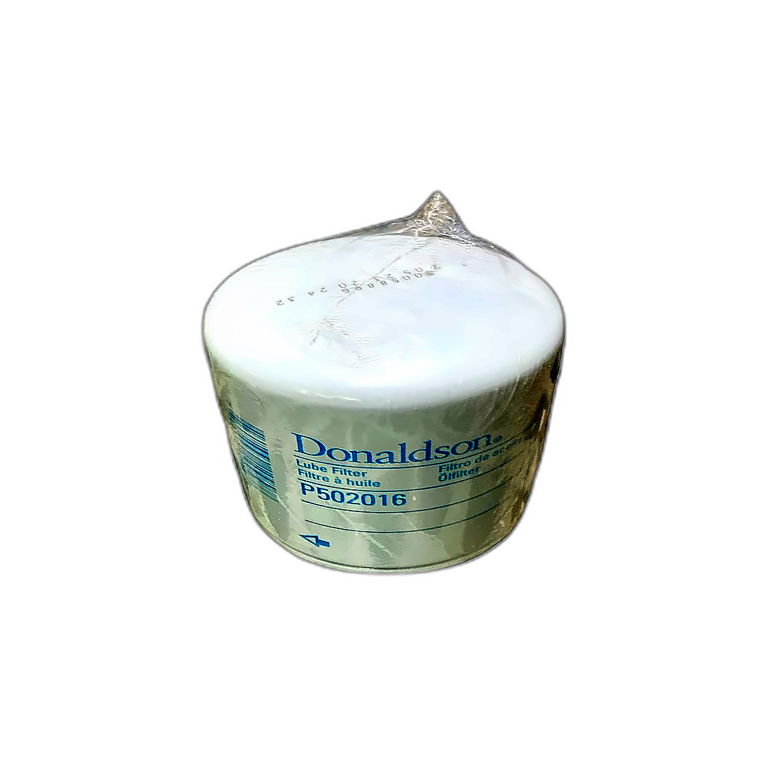 Immagine di FILTRO OLIO MOTORE DONALDSON P502016 - 5010292