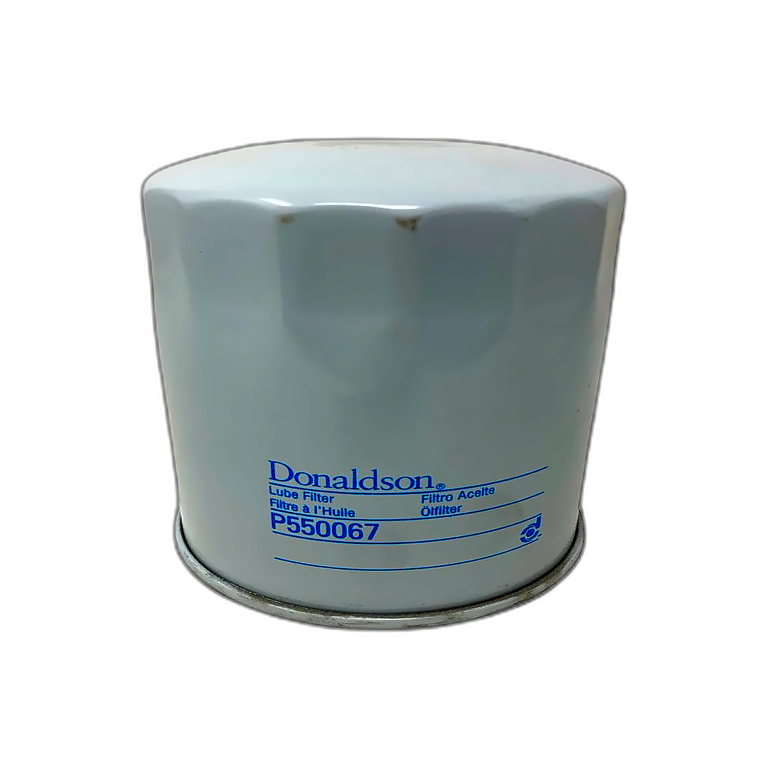Immagine di FILTRO OLIO MOTORE DONALDSON P550067 - 65055105002 - 9576P550163