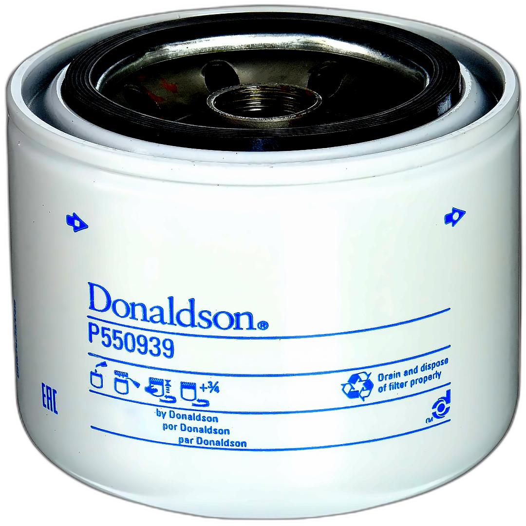 Immagine di FILTRO OLIO MOTORE DONALDSON P550939