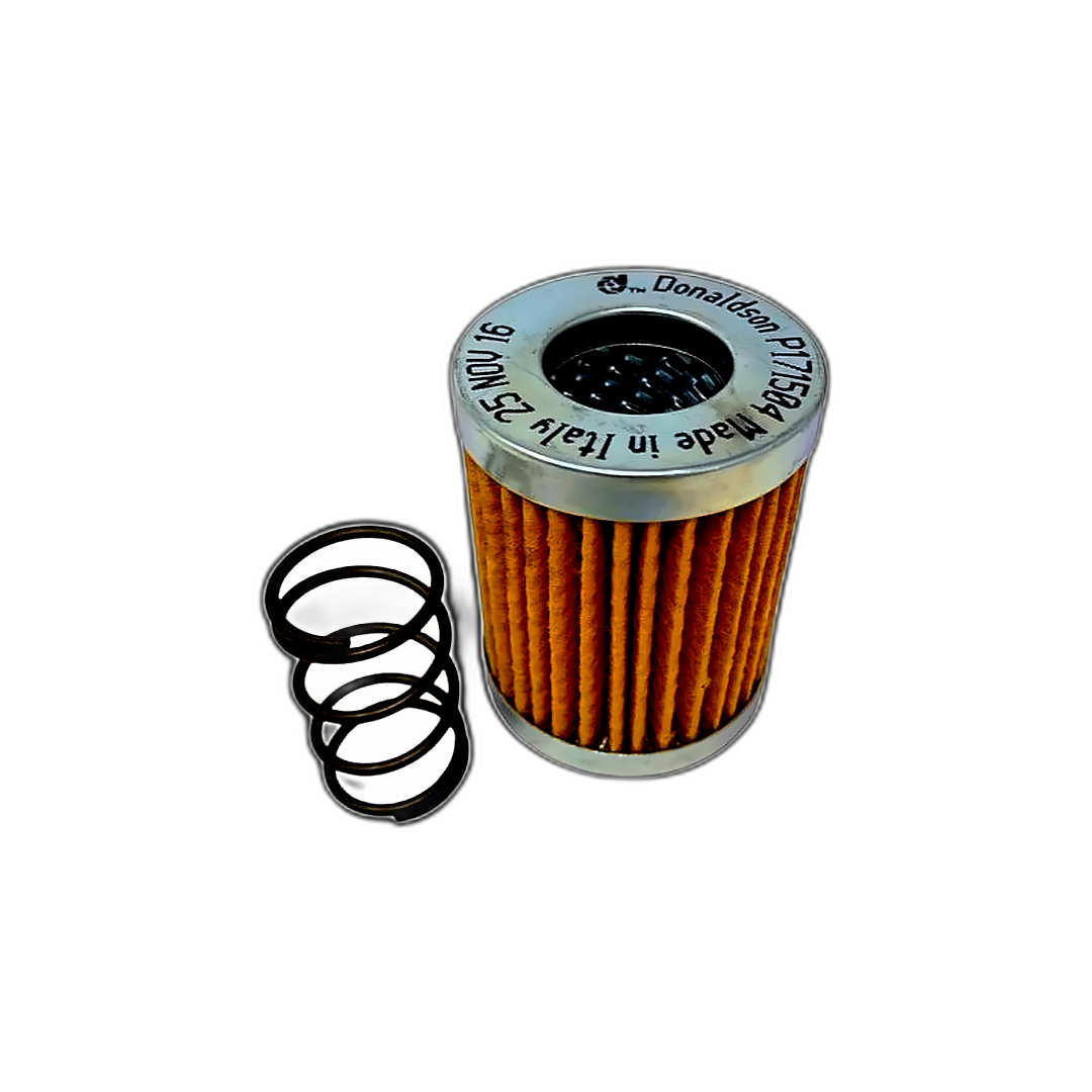 Immagine di FILTRO OLIO IDRAULICO DONALDSON P171504