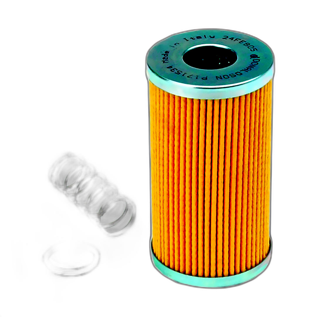 Immagine di FILTRO OLIO IDRAULICO DONALDSON P171534 - HHC04140 - 115754 - Y05808004