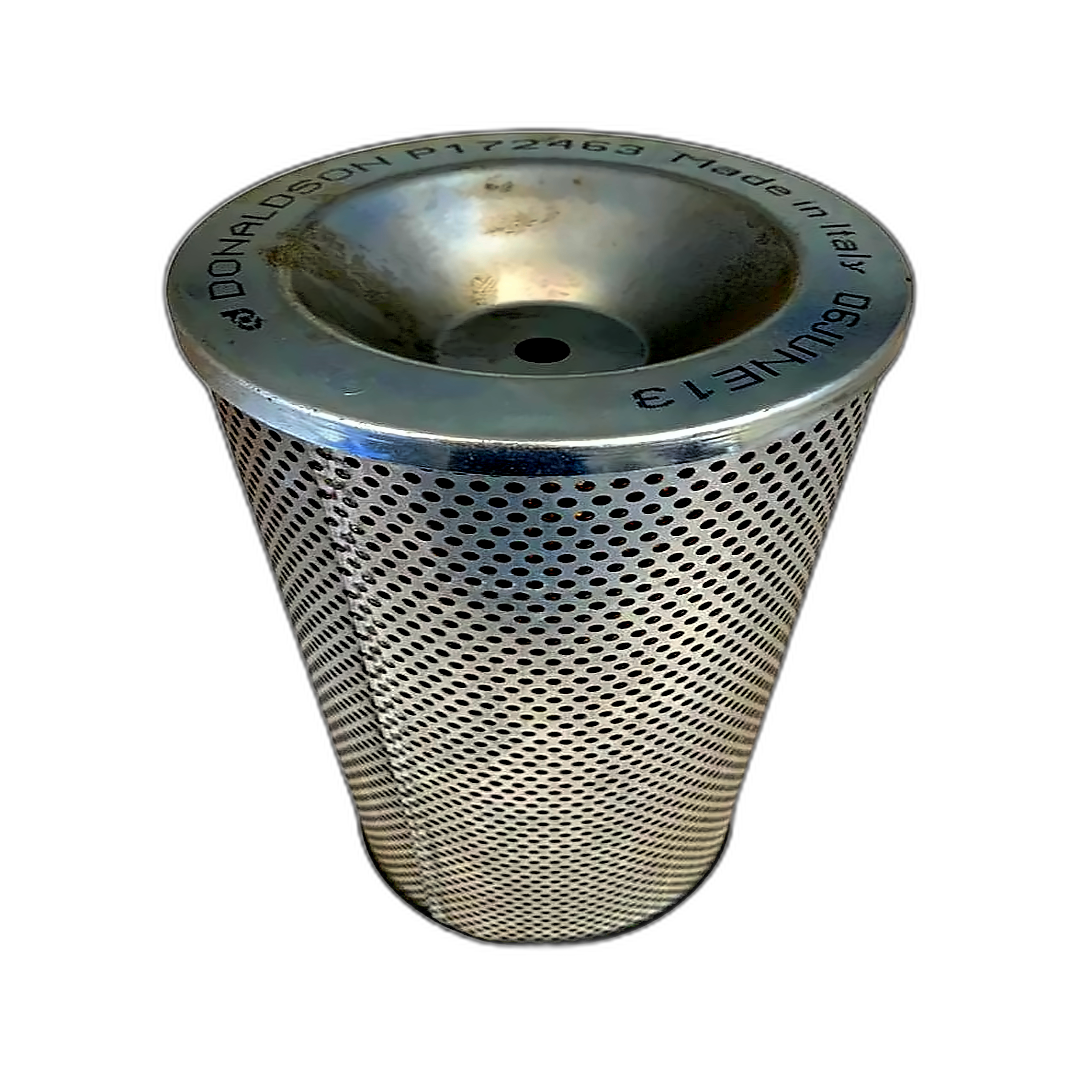 Immagine di FILTRO OLIO IDRAULICO DONALDSON P172463