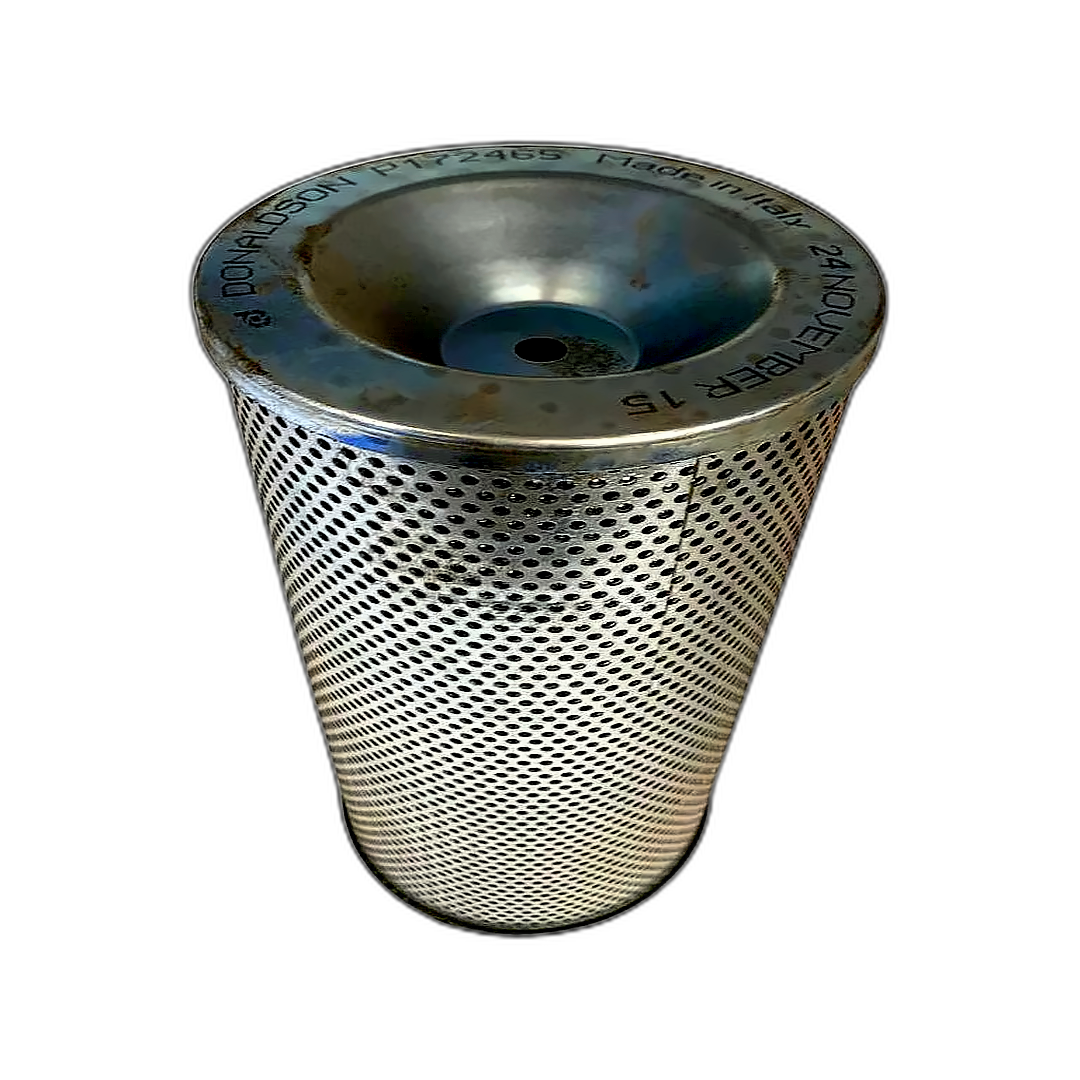 Immagine di FILTRO OLIO IDRAULICO DONALDSON P172465