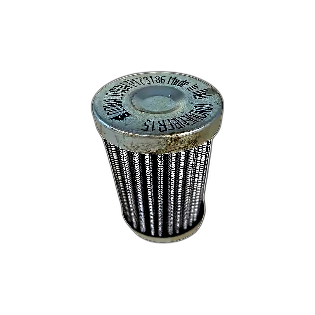 Immagine di FILTRO OLIO IDRAULICO DONALDSON P173186