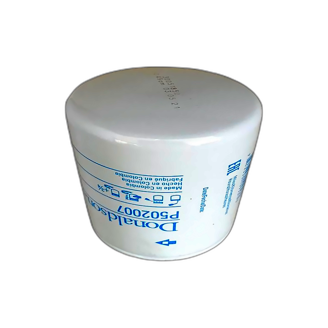 Immagine di FILTRO OLIO MOTORE DONALDSON P502007