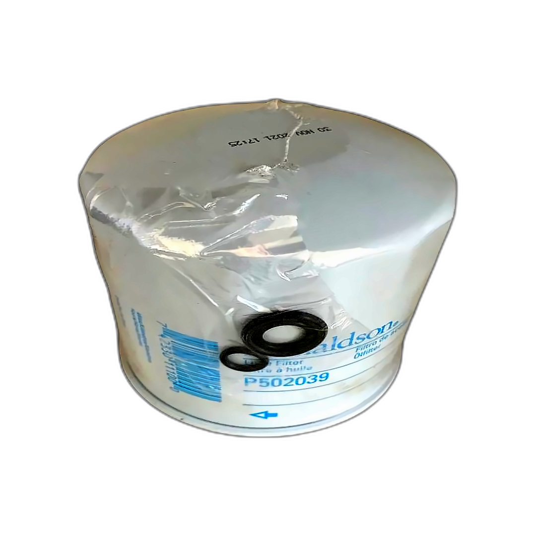 Immagine di FILTRO OLIO MOTORE DONALDSON P502039