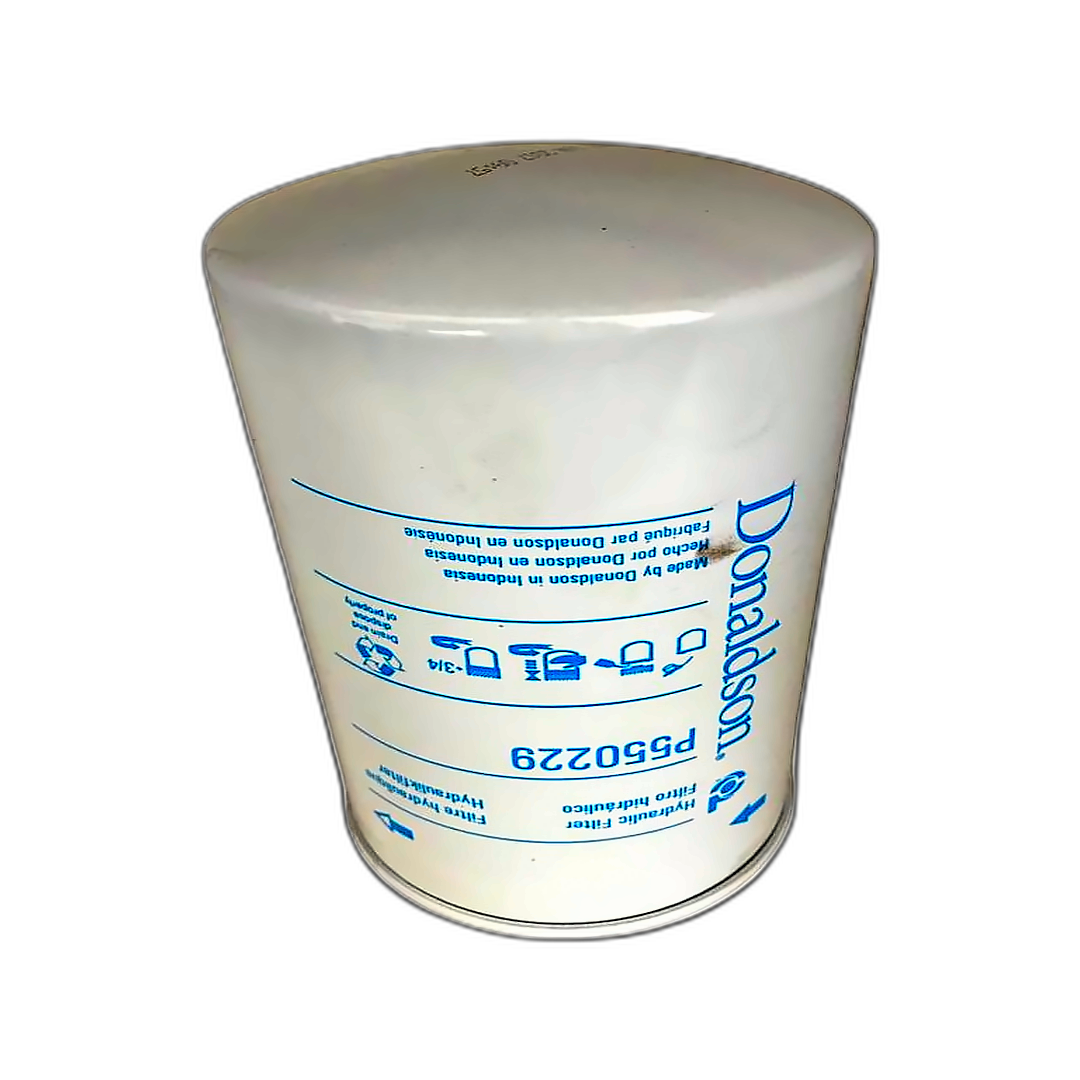Immagine di FILTRO OLIO IDRAULICO DONALDSON P550229