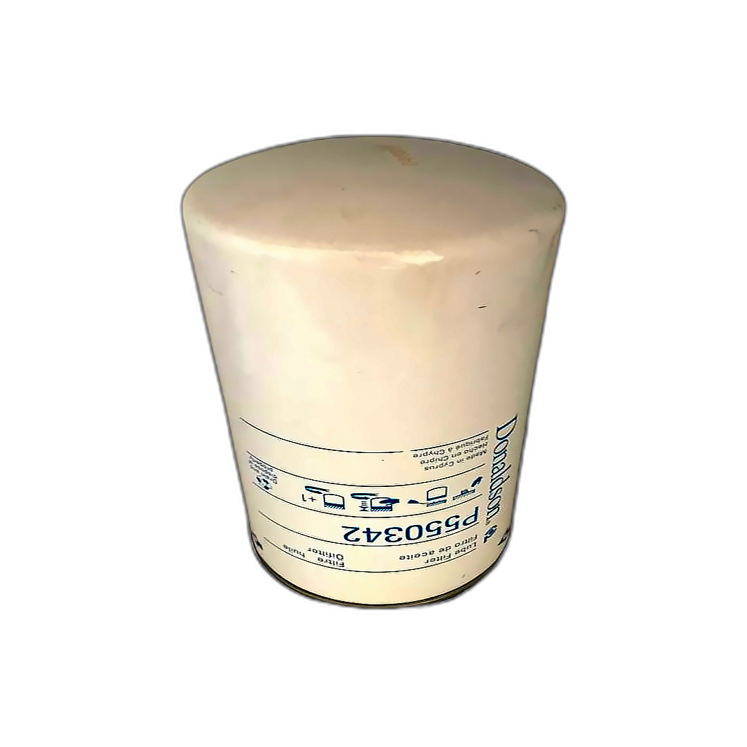 Immagine di FILTRO OLIO MOTORE DONALDSON P550342
