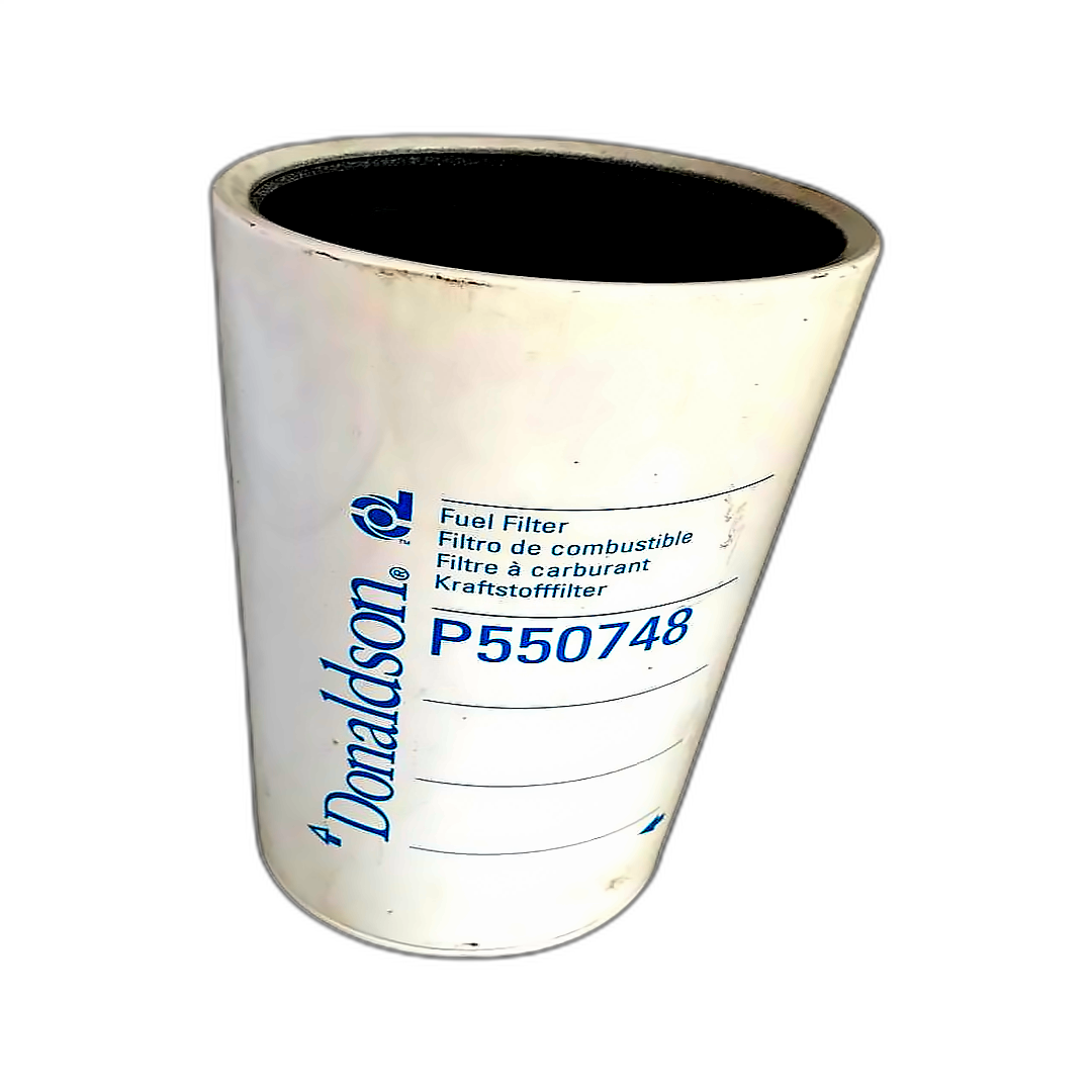 Immagine di FILTRO ACQUA/GASOLIO DONALDSON P550748 (SOSTITUITO CON P551858)