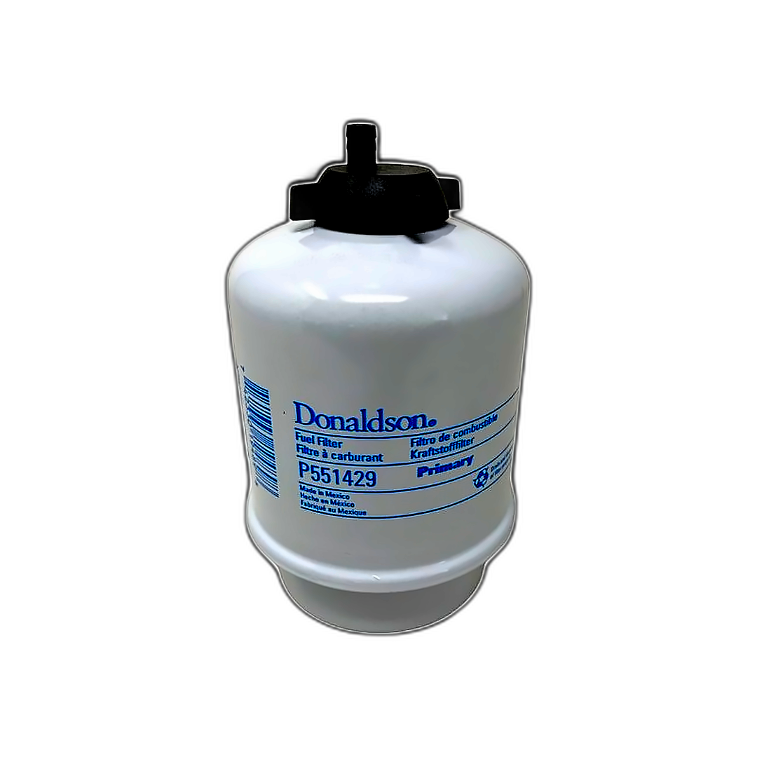 Immagine di FILTRO ACQUA/GASOLIO DONALDSON P550929