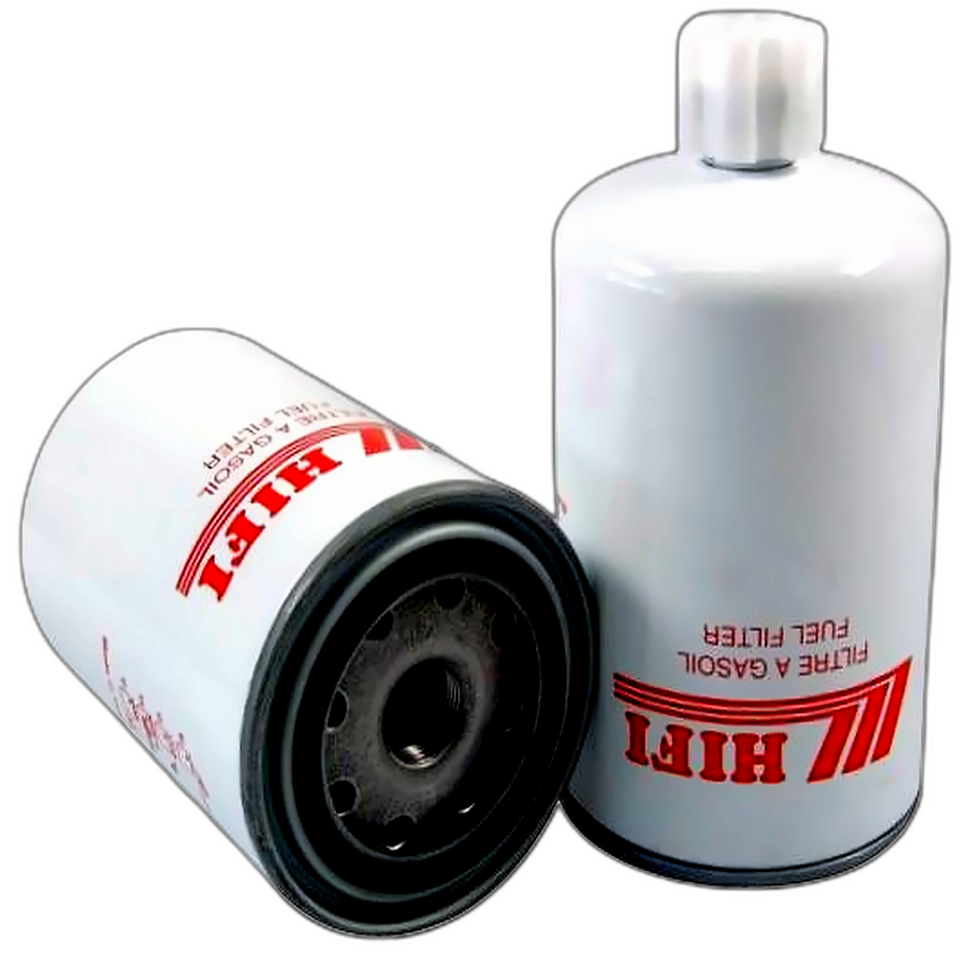 Immagine di FILTRO ACQUA/GASOLIO HIFI SN 5038 (P551329)