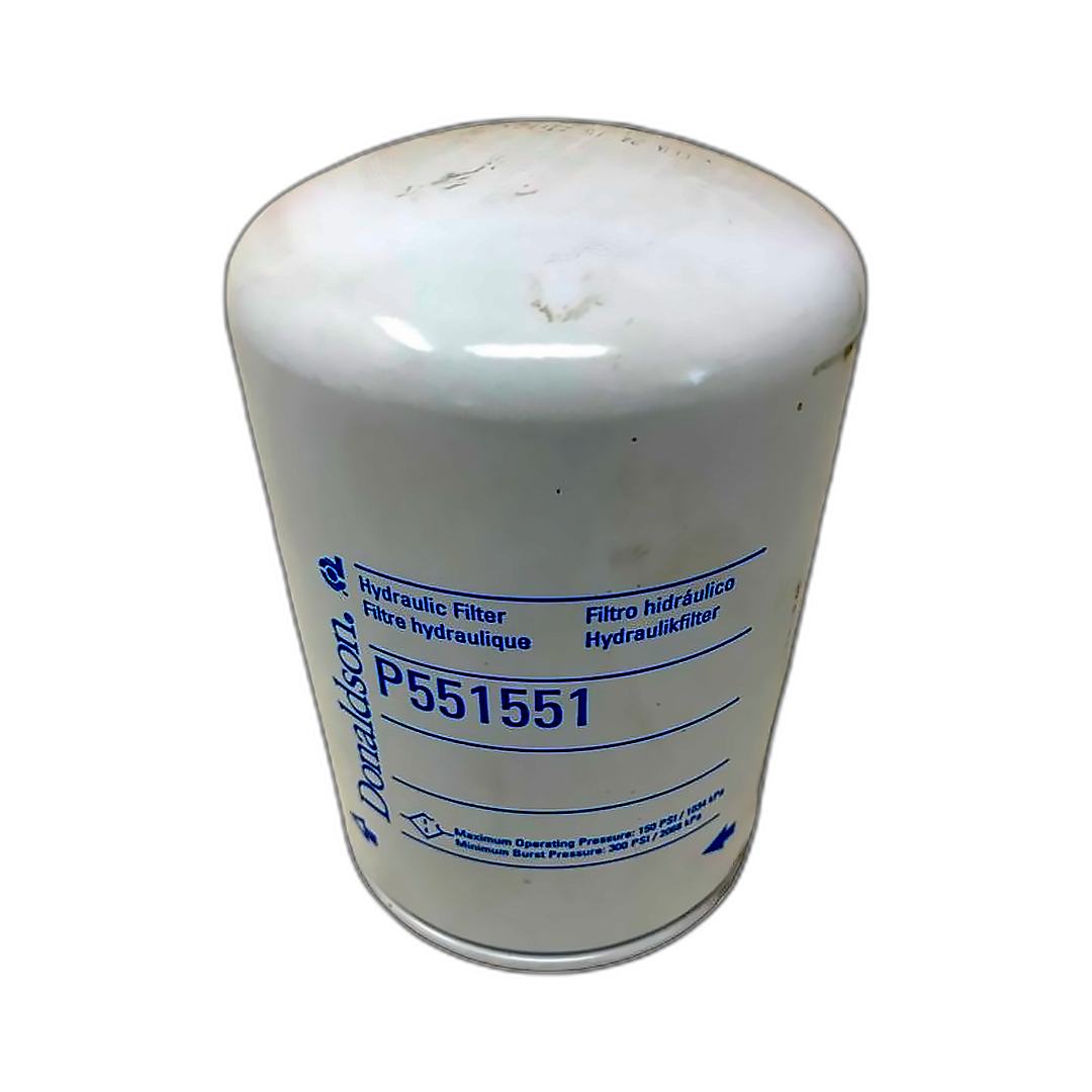 Immagine di FILTRO OLIO IDRAULICO DONALDSON P551551