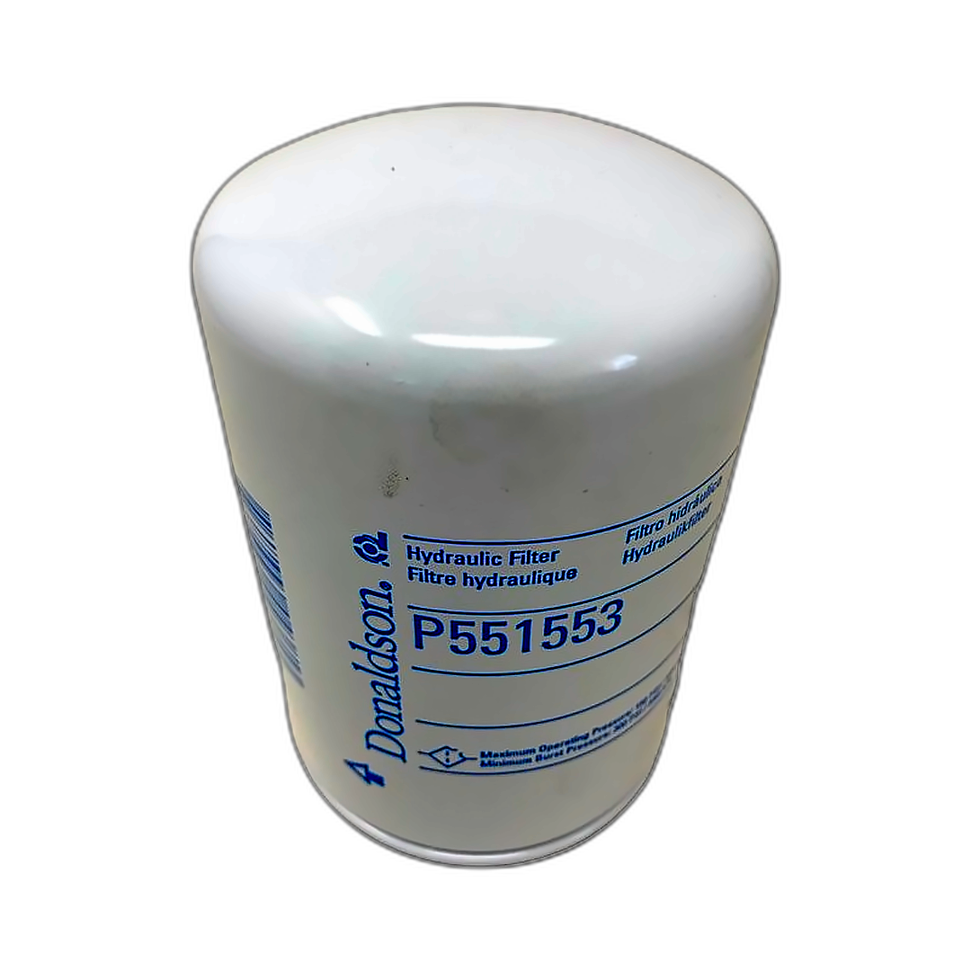 Immagine di FILTRO OLIO IDRAULICO DONALDSON P551553