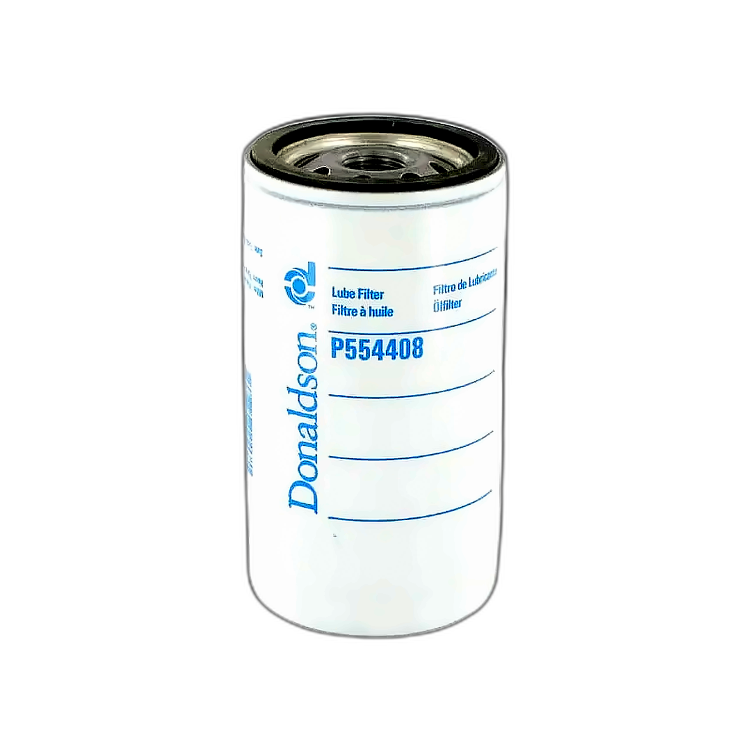 Immagine di FILTRO OLIO MOTORE DONALDSON P554408