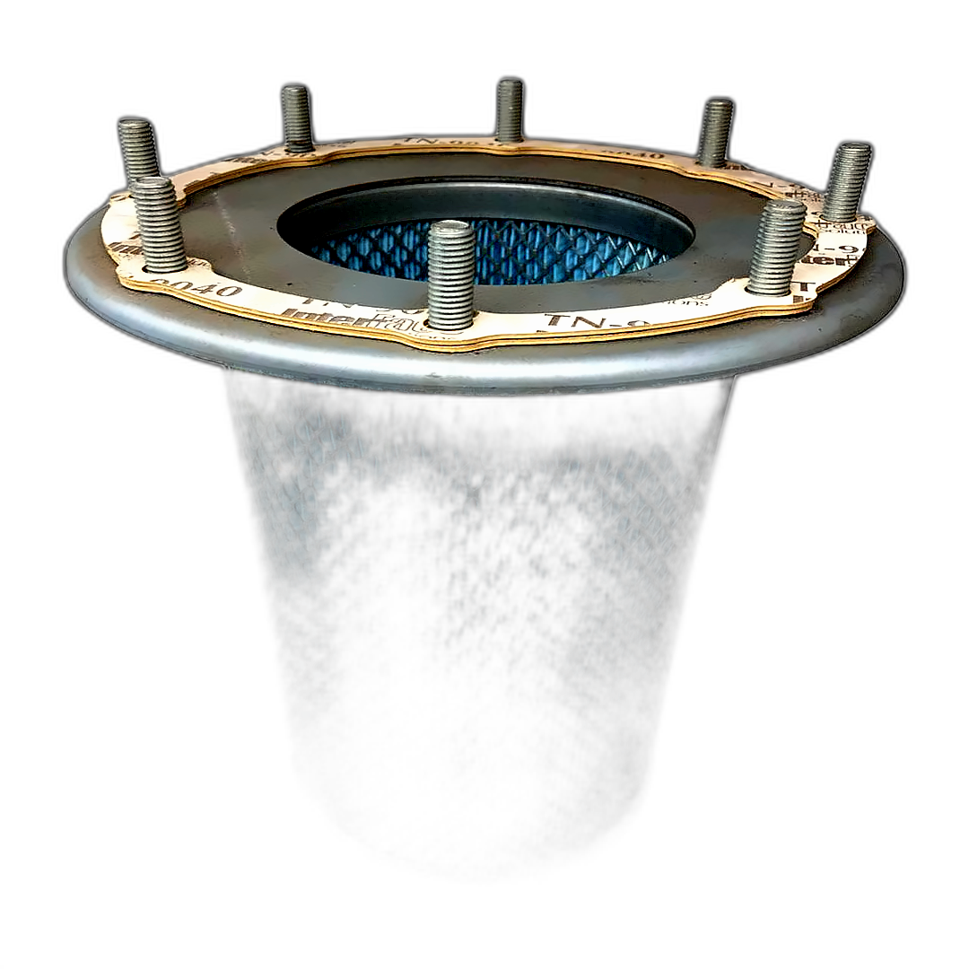 Immagine di FILTRO ARIA INTERNO DONALDSON P158662