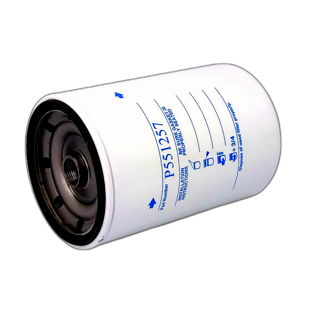 Immagine di FILTRO OLIO MOTORE DONALDSON P551257