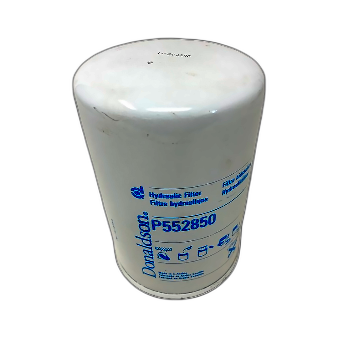 Immagine di FILTRO OLIO IDRAULICO DONALDSON P552850 (SOSTITUITO CON P174675)