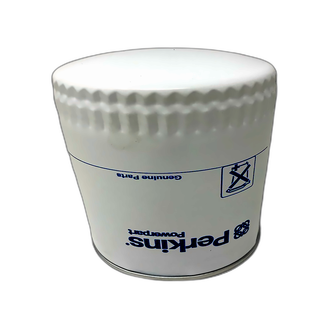 Immagine di FILTRO OLIO MOTORE PERKINS 2654403 (P554403)