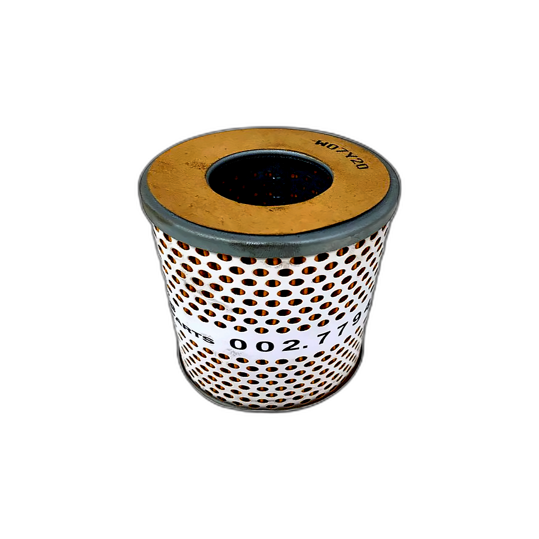 Immagine di FILTRO OLIO MOTORE SAME 0.002.7794.0 (HIFI - SO4000)