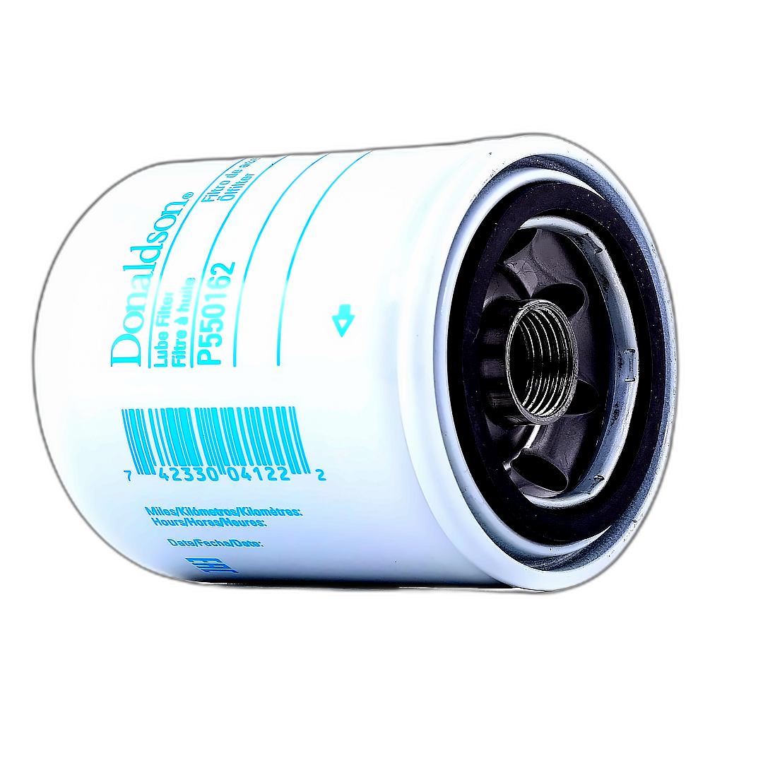 Immagine di FILTRO OLIO MOTORE DONALDSON P 550162
