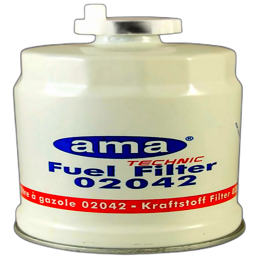 Immagine di FILTRO ACQUA/GASOLIO 1930010 (P550588)