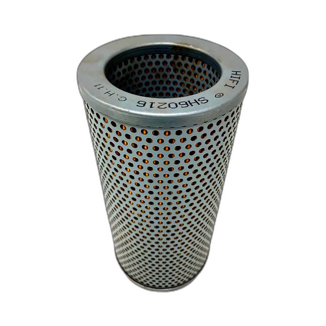 Immagine di FILTRO OLIO IDRAULICO SH 60216 ( P164699)