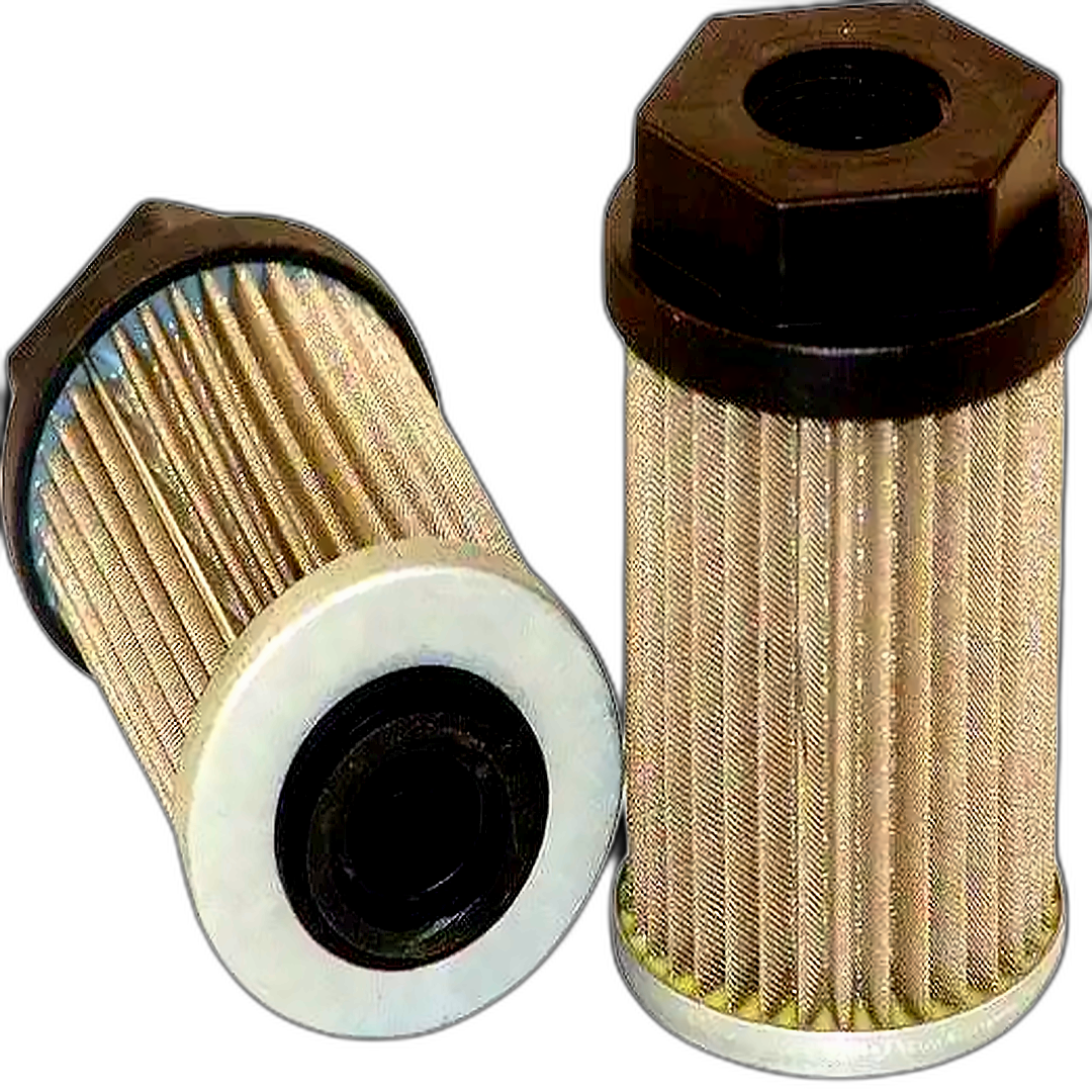 Immagine di FILTRO OLIO IDRAULICO SH 77541