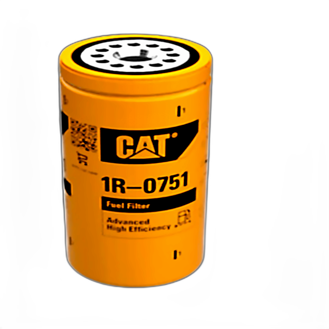 Immagine di FILTRO GASOLIO CATERPILLAR 1R0751 (P551315)