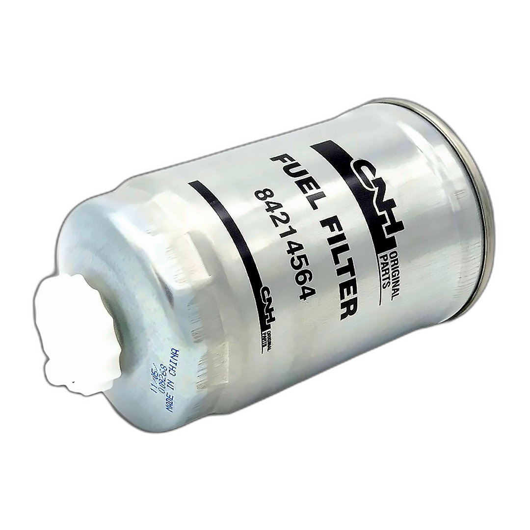 Immagine di FILTRO GASOLIO CNH 84214564 (P550588)