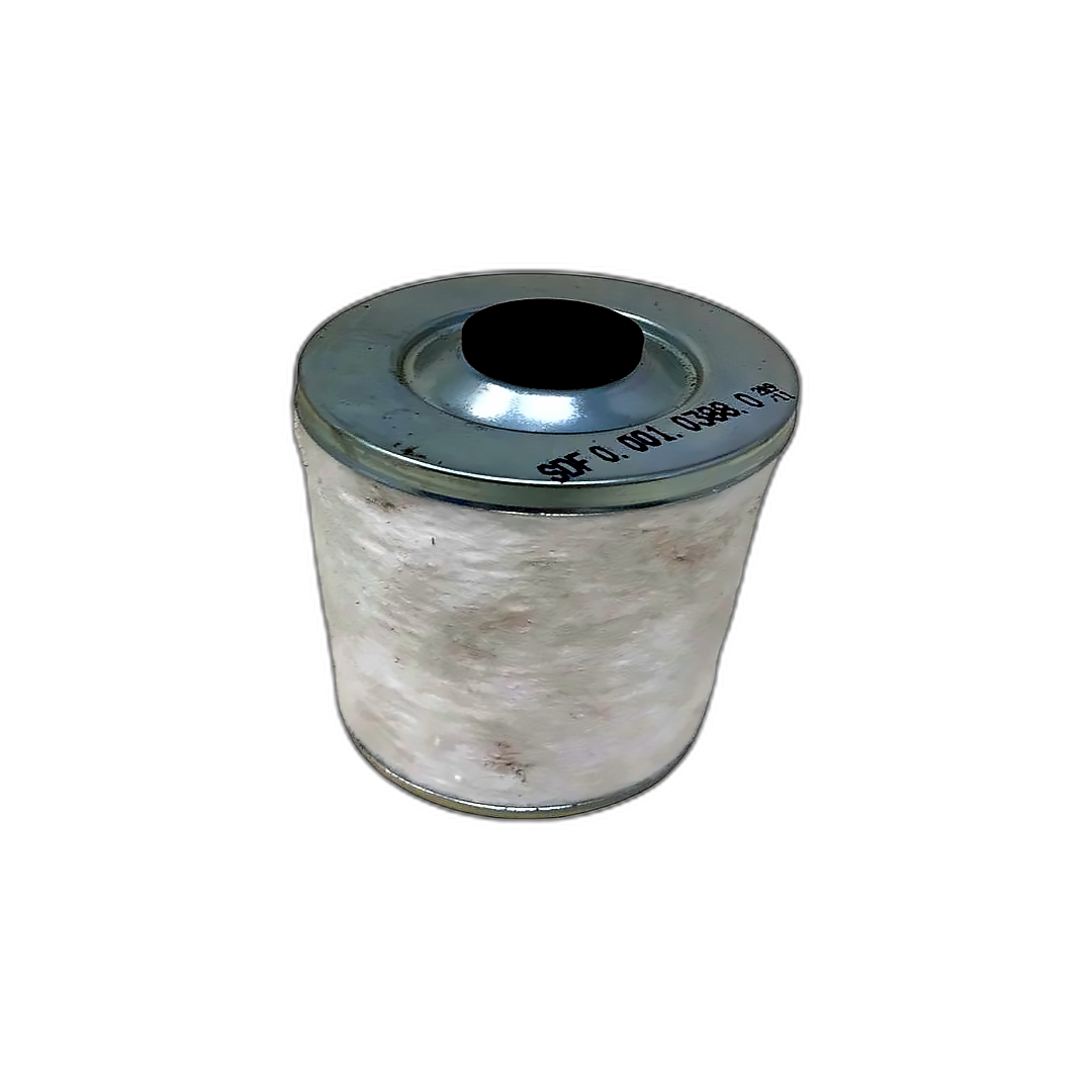 Immagine di FILTRO OLIO MOTORE AFTERMARKET ADATTABILE SAME 0.001.0388.0