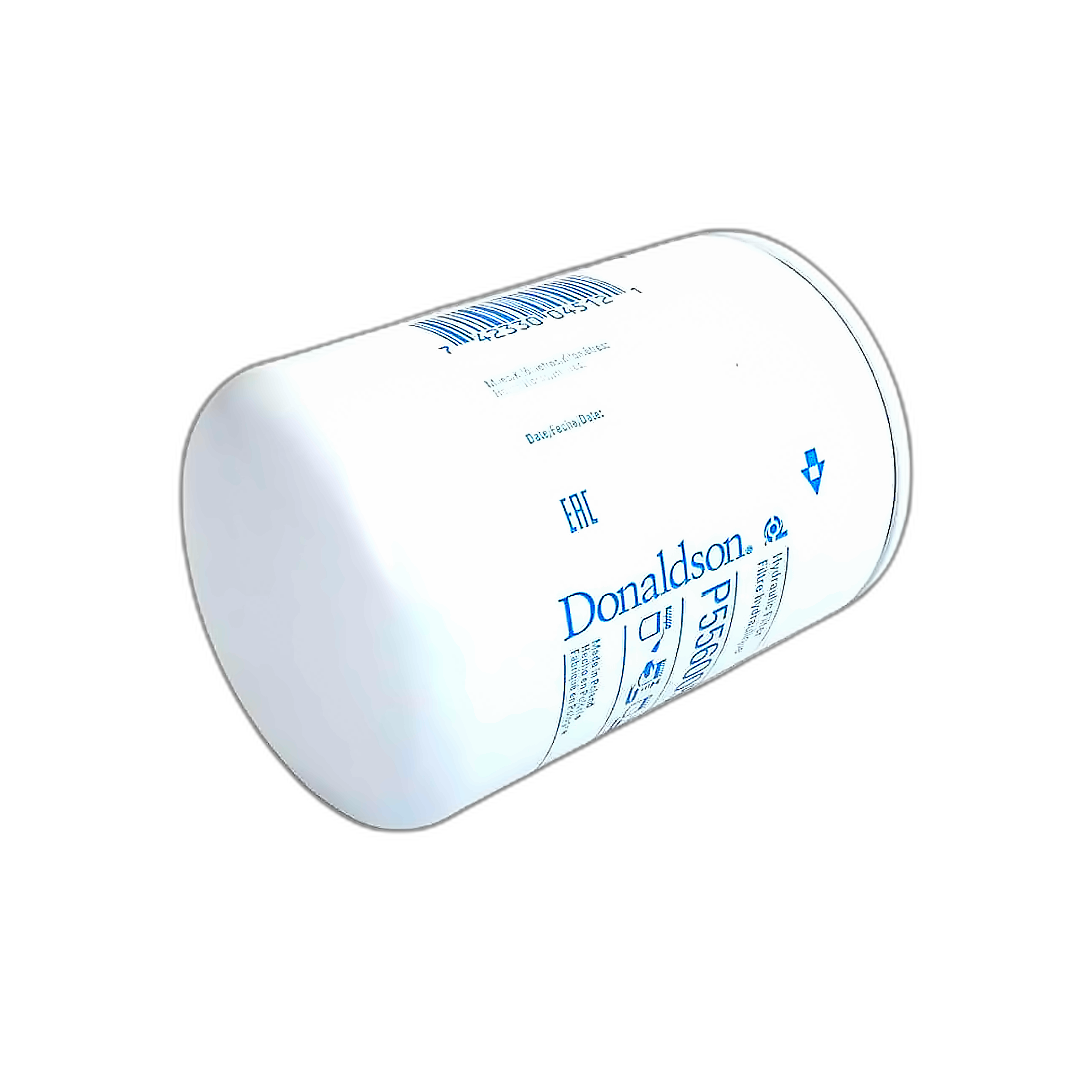 Immagine di FILTRO OLIO IDRAULICO 046653336 (P556005)