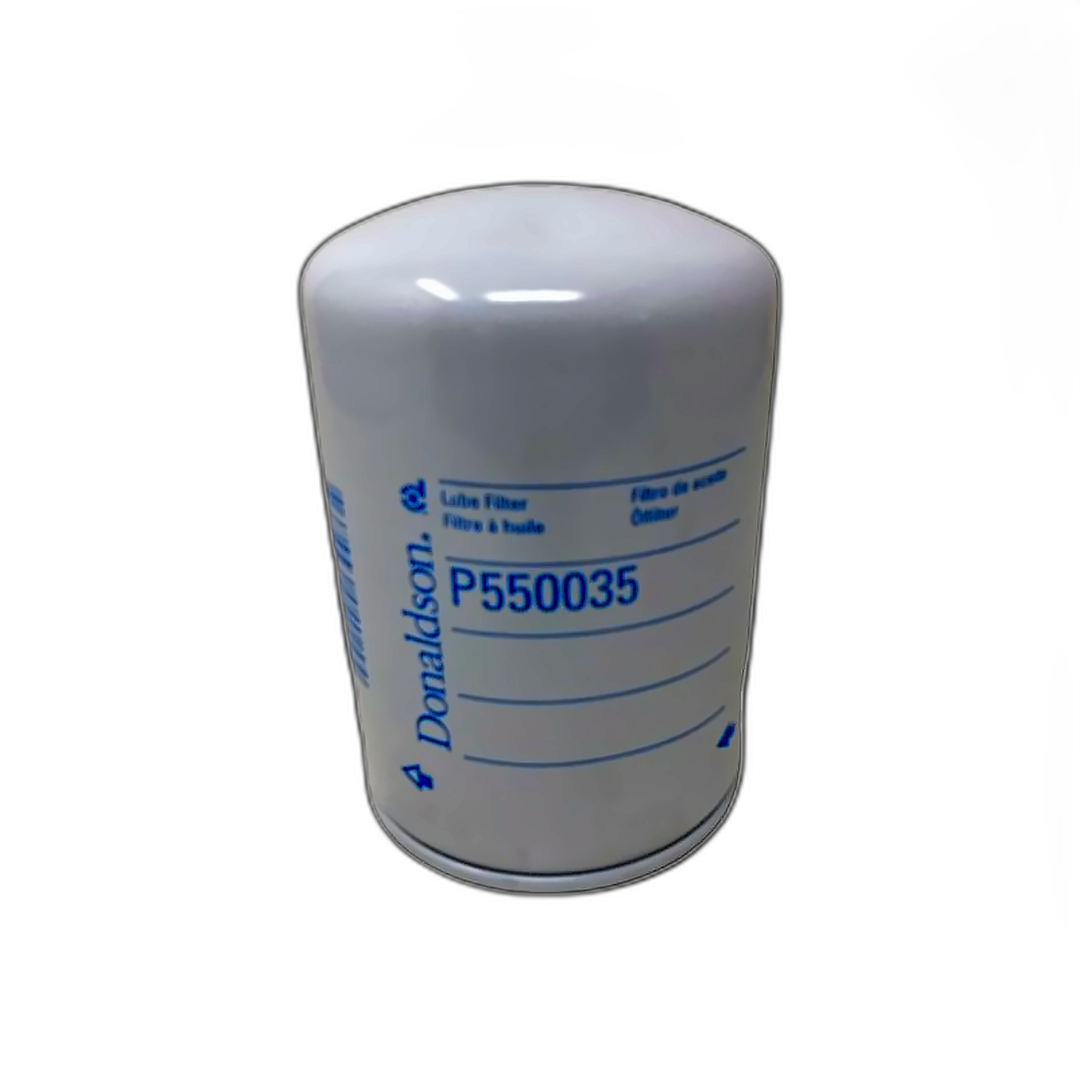 Immagine di FILTRO OLIO MOTORE SAME 2.4419.150.1 (P550008)