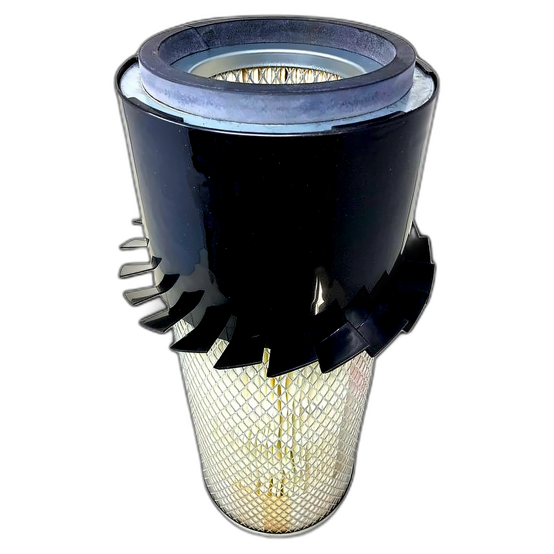 Immagine di FILTRO ARIA ESTERNO CASE 1909957 ( P181059)