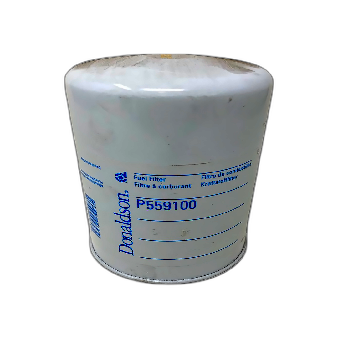 Immagine di FILTRO GASOLIO DONALDSON P559100