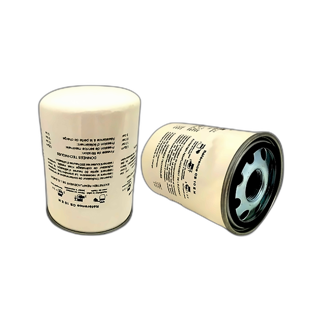 Immagine di FILTRO OLIO IDRAULICO 1.1/4" LUNGO