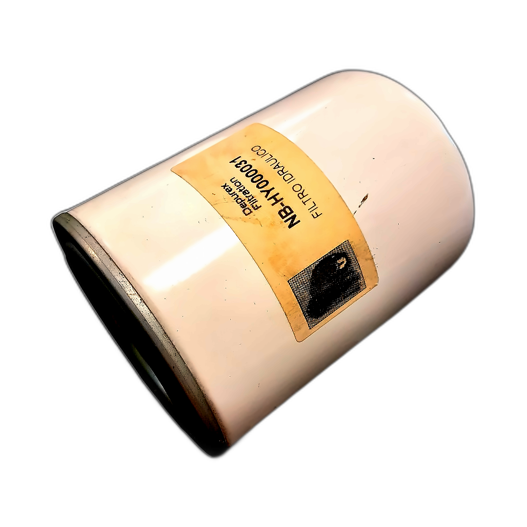 Immagine di FILTRO OLIO IDRAULICO NB HY000031 (