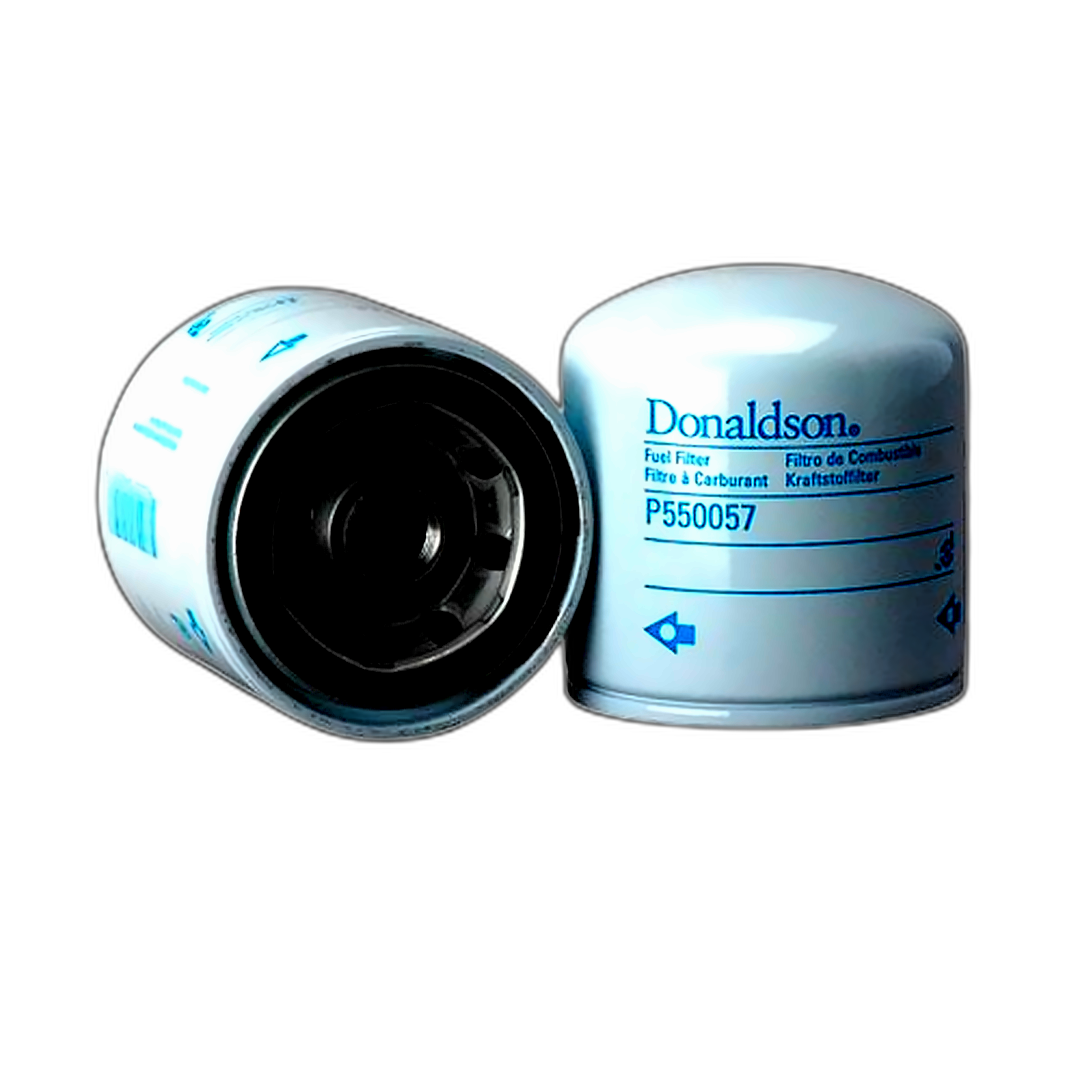 Immagine di FILTRO GASOLIO DONALDSON P550057