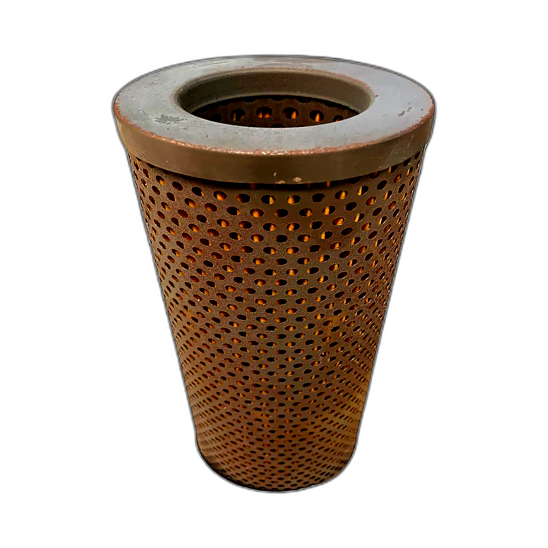 Immagine di FILTRO OLIO IDRAULICO CATERPILLAR 1R0728 (P164203)