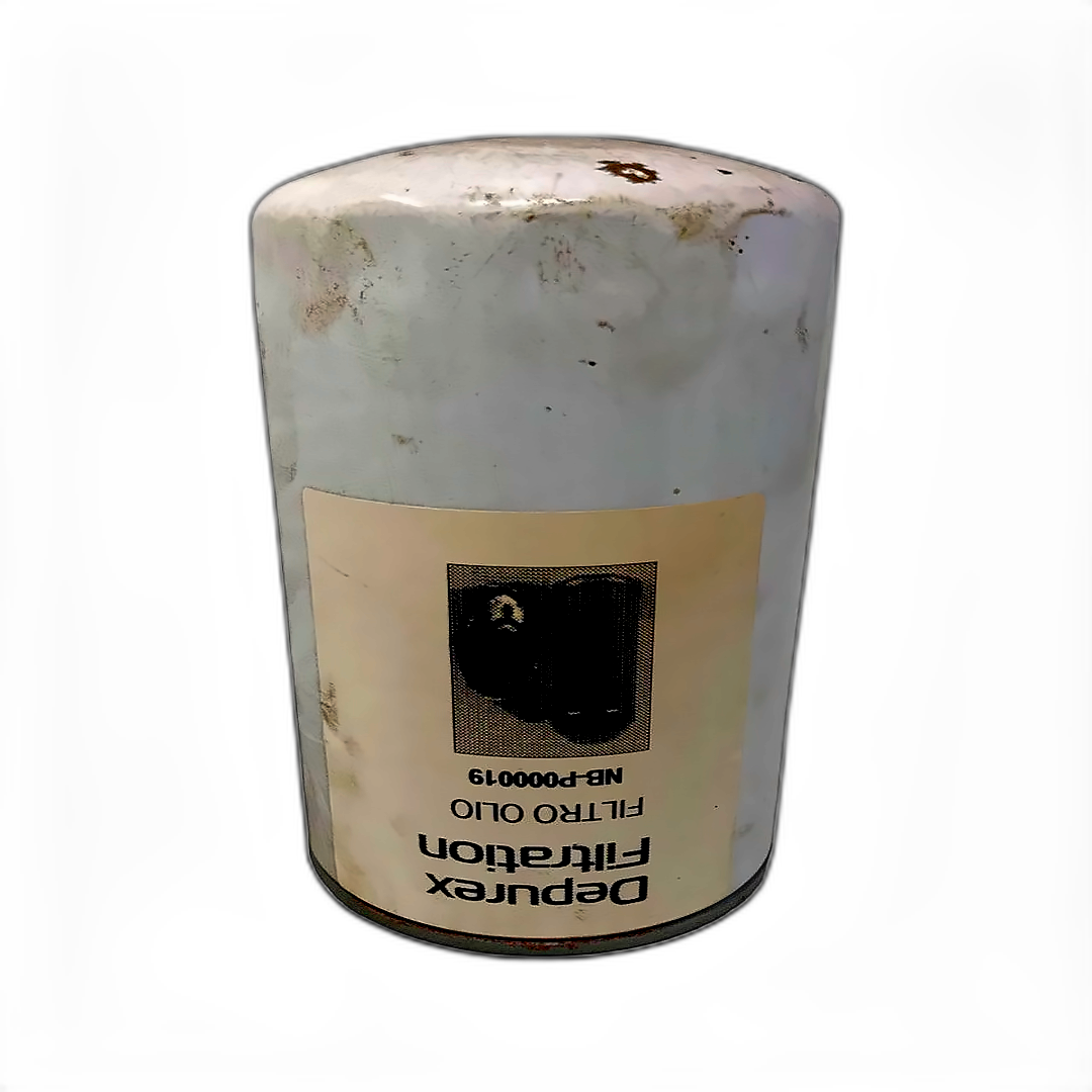 Immagine di FILTRO OLIO MOTORE  NB-P000019