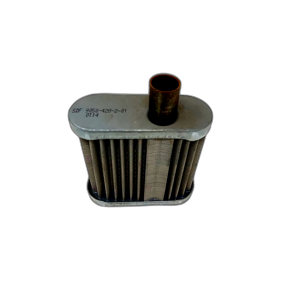 Immagine di FILTRO OLIO IDRAULICO SH 62023 FILETTO MASCHIO