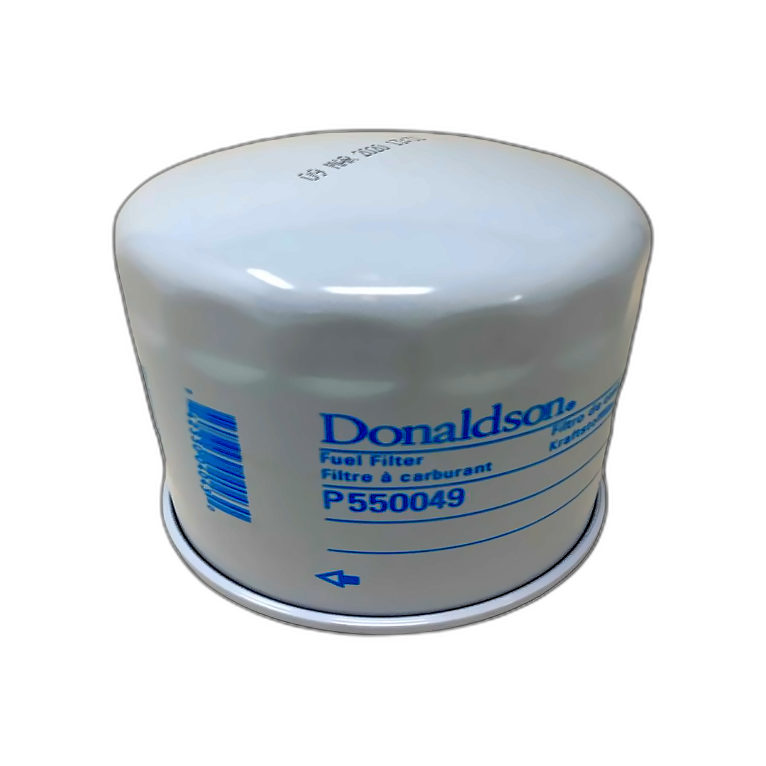 Immagine di FILTRO GASOLIO DONALDSON P550049
