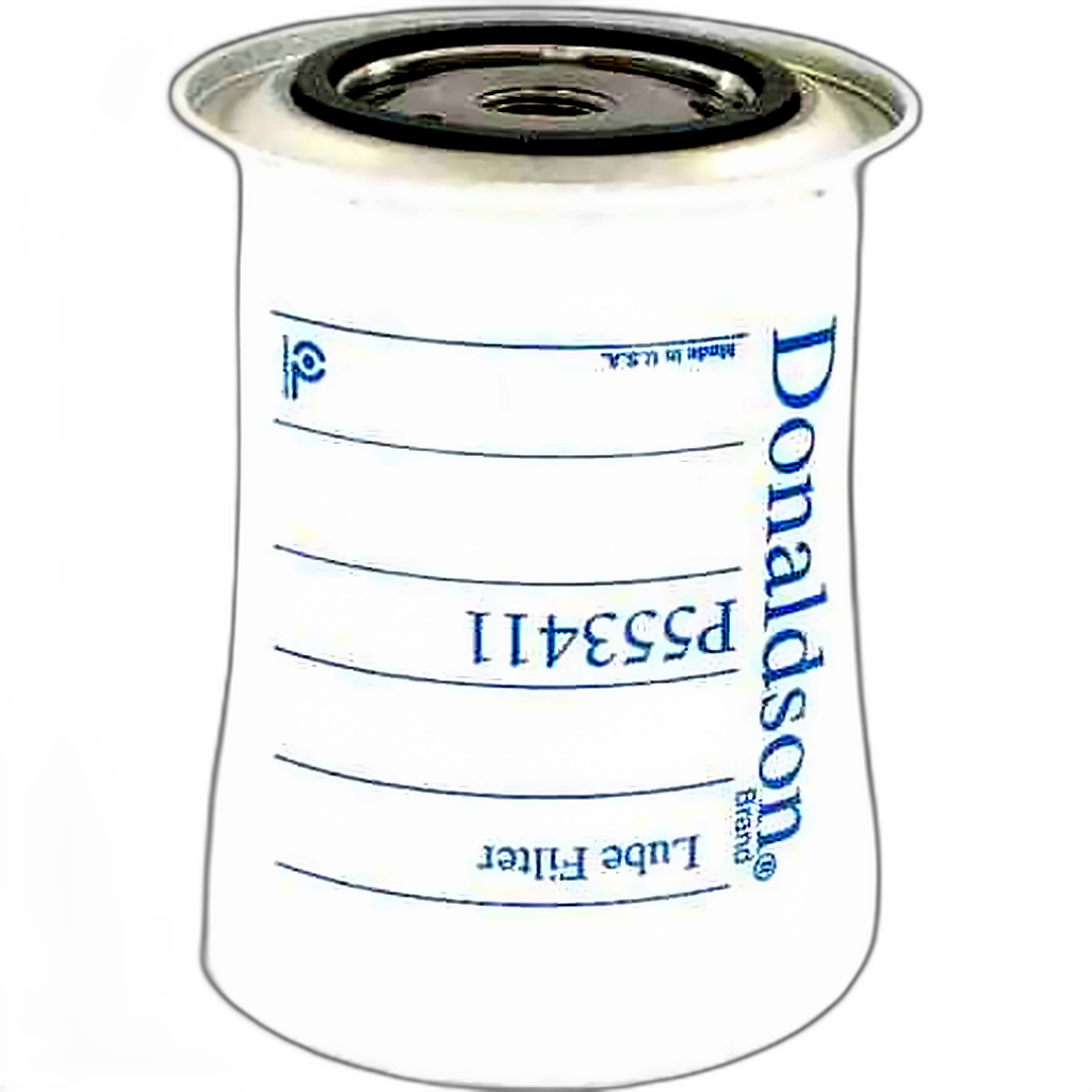 Immagine di FILTRO OLIO MOTORE DONALDSON P553411