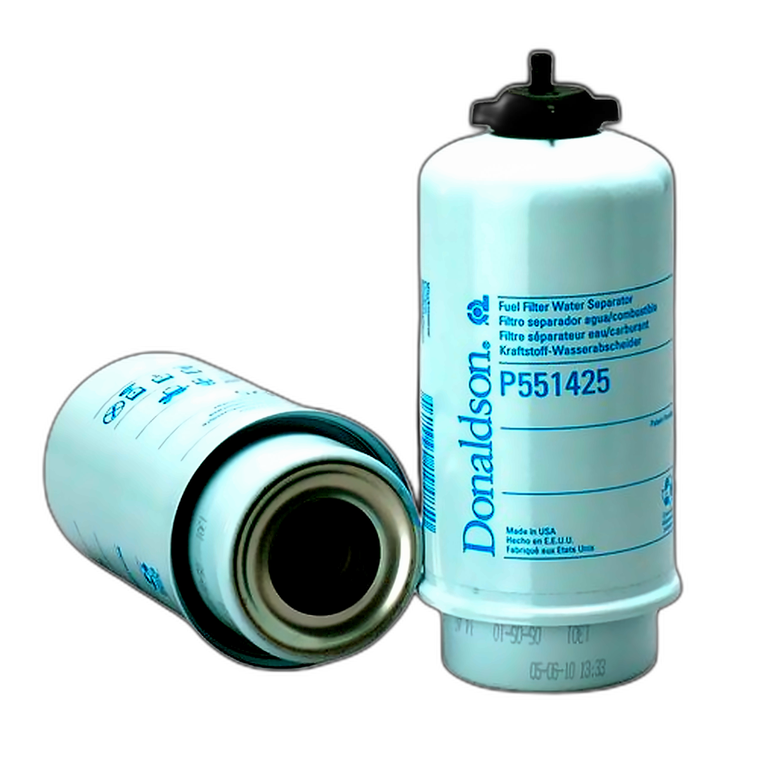 Immagine di FILTRO ACQUA/GASOLIO DONALDSON P551425